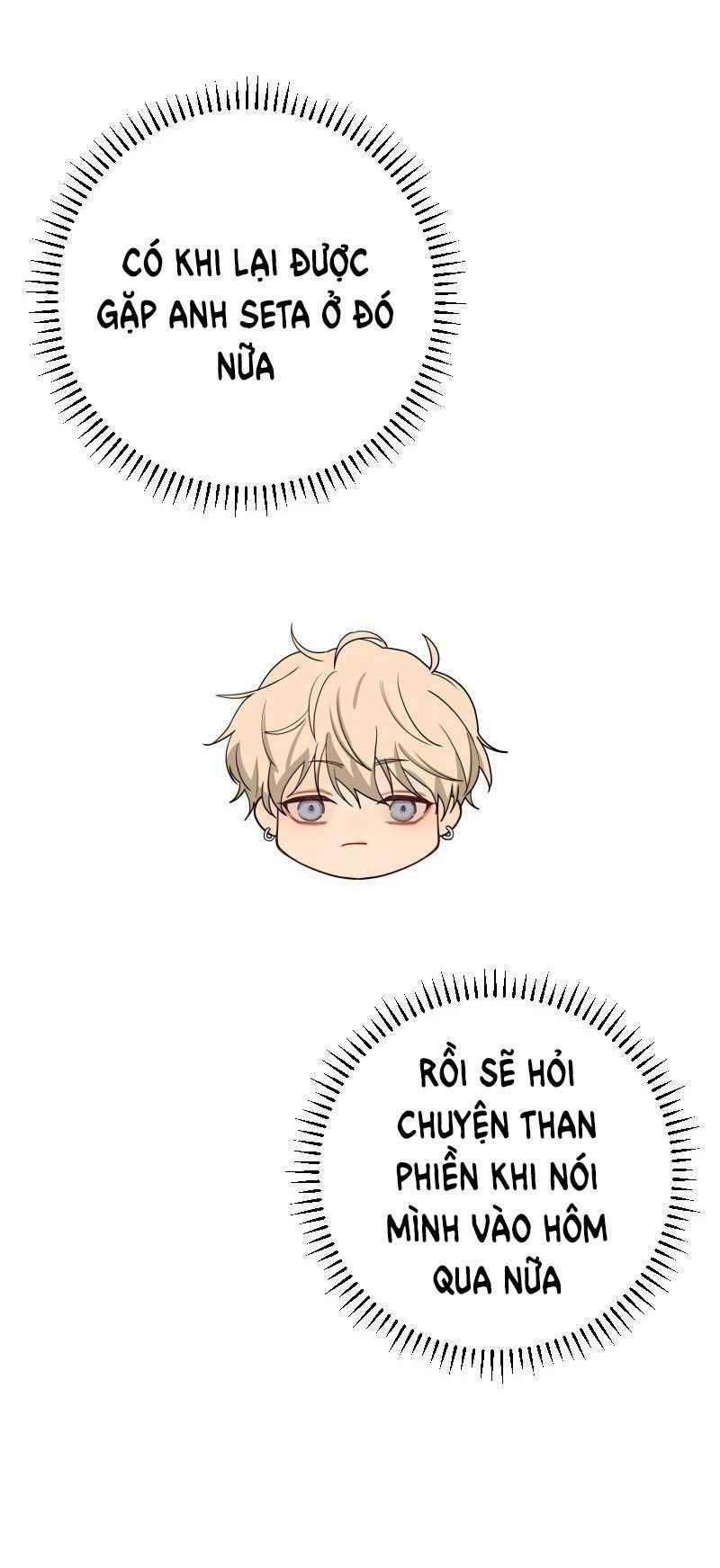 [18+] Tình Yêu Toxic Của Badboy 7.1 trang 11