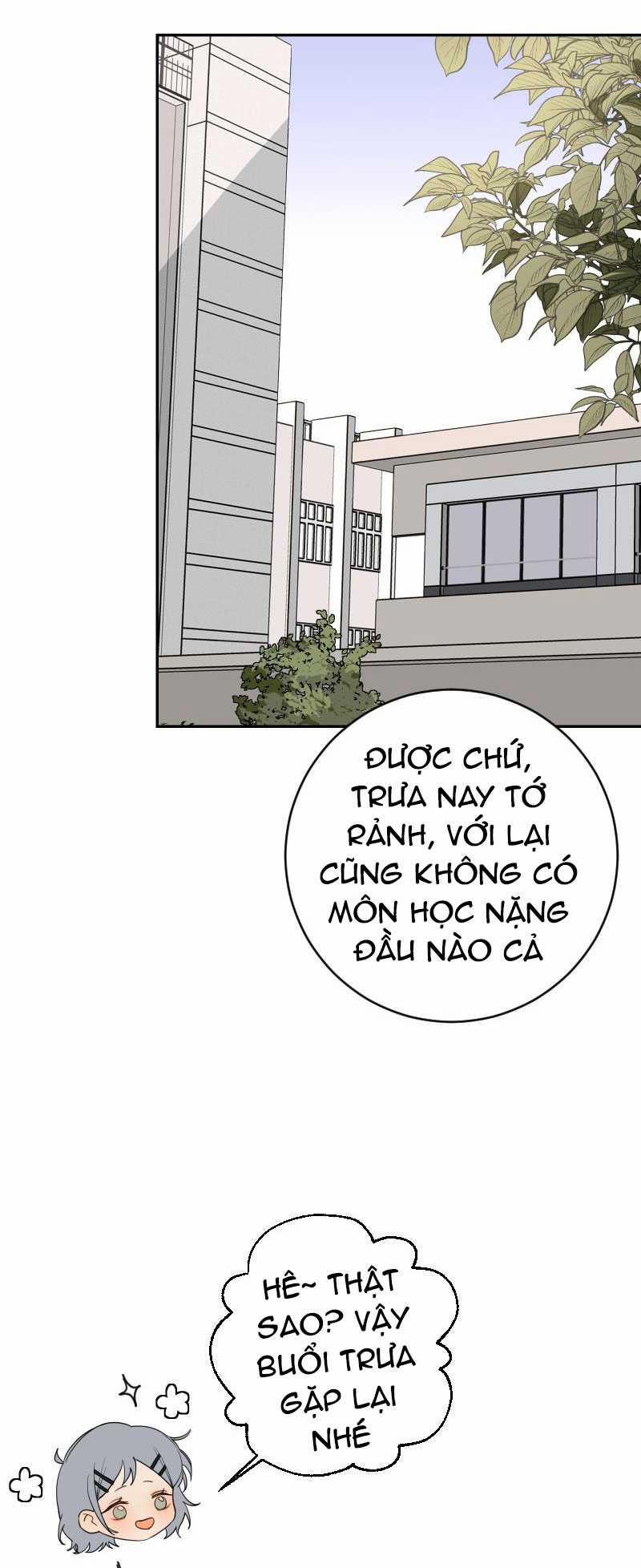 [18+] Tình Yêu Toxic Của Badboy 7.1 trang 14