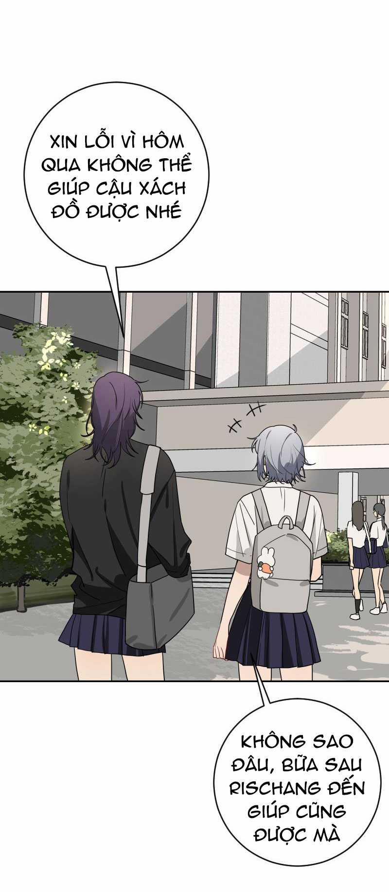 [18+] Tình Yêu Toxic Của Badboy 7.1 trang 2