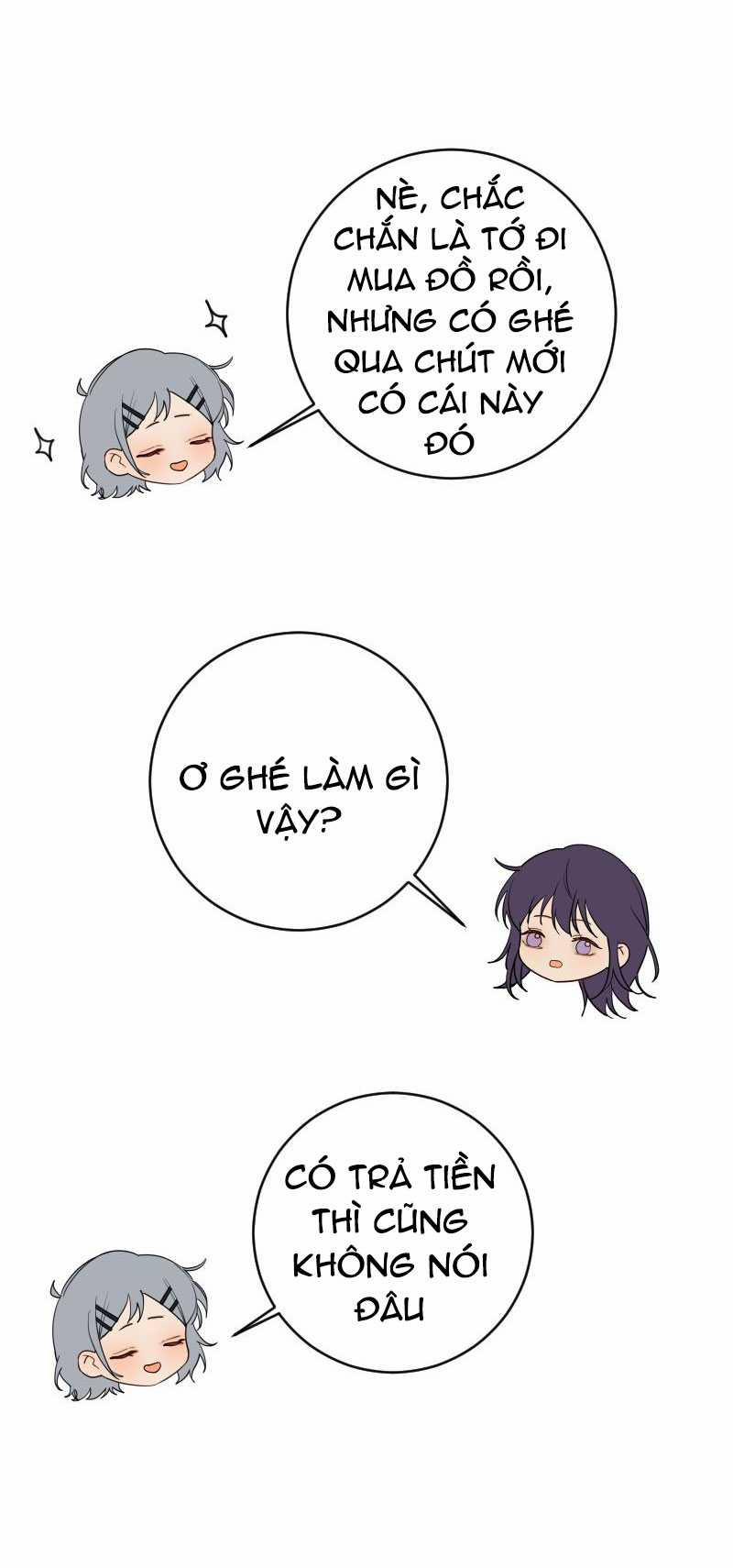 [18+] Tình Yêu Toxic Của Badboy 7.1 trang 5