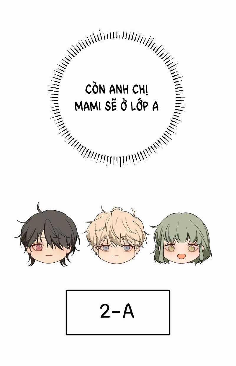 [18+] Tình Yêu Toxic Của Badboy 7.1 trang 9