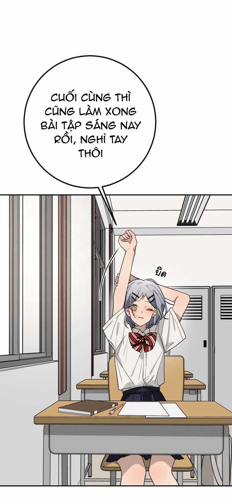 [18+] Tình Yêu Toxic Của Badboy 7.2 trang 15