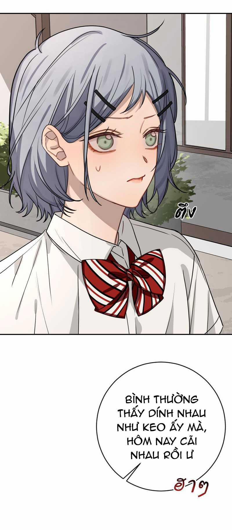 [18+] Tình Yêu Toxic Của Badboy 7.2 trang 23