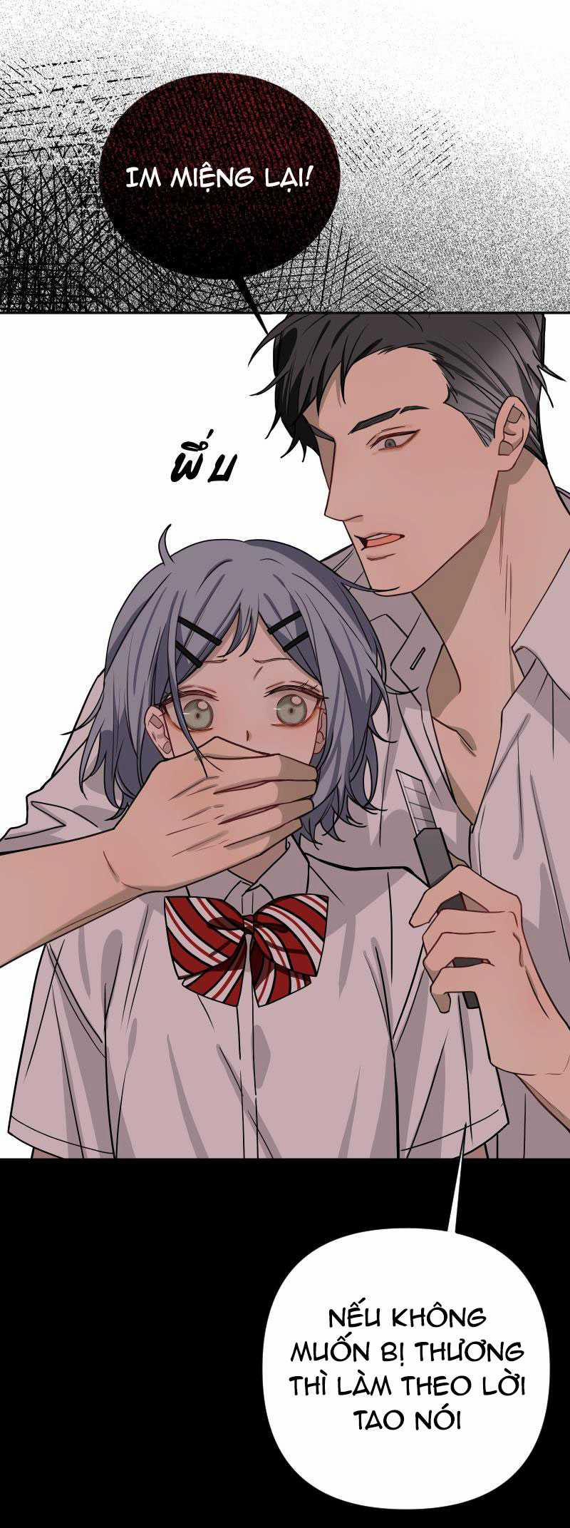 [18+] Tình Yêu Toxic Của Badboy 7.2 trang 29