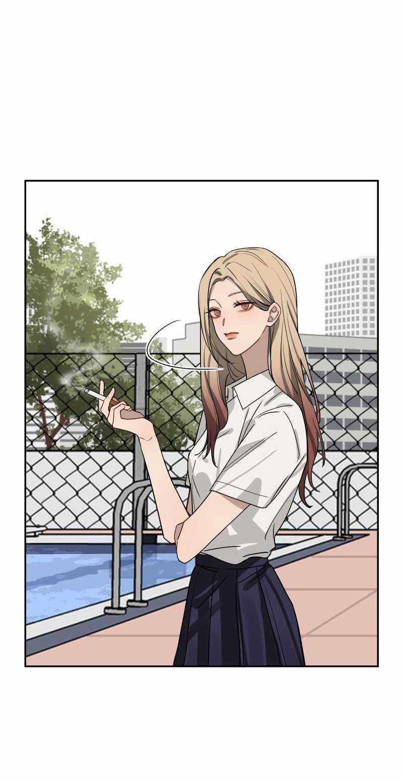 [18+] Tình Yêu Toxic Của Badboy 7.2 trang 36