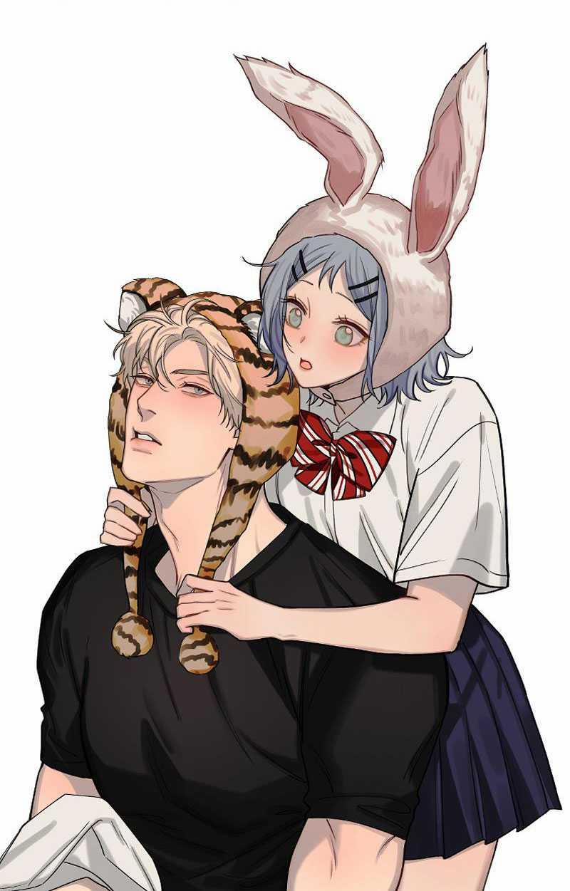 [18+] Tình Yêu Toxic Của Badboy 7.2 trang 41