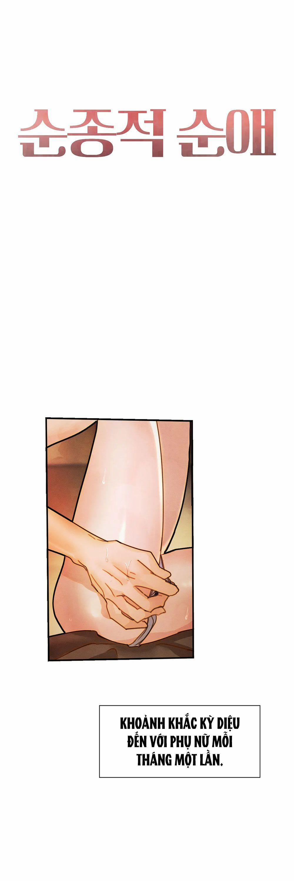 [18+] Tình Yêu Trong Sáng 11.1 trang 0