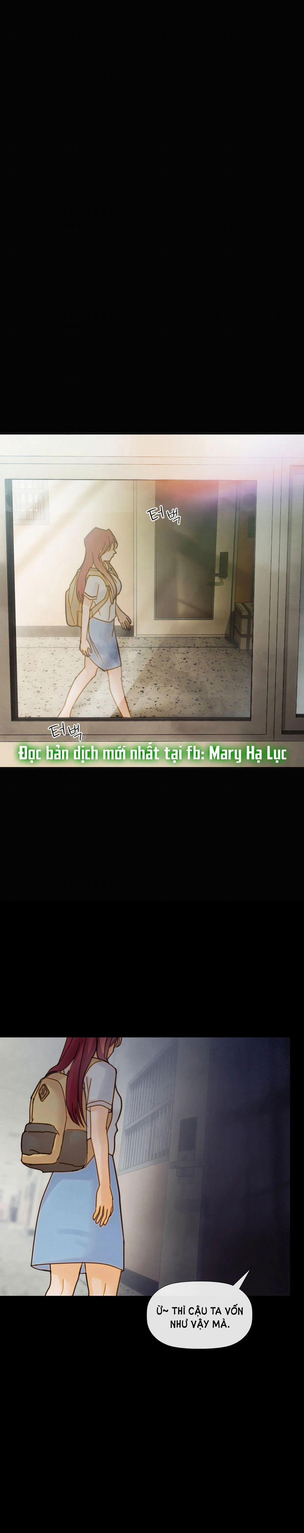 [18+] Tình Yêu Trong Sáng 11.2 trang 1