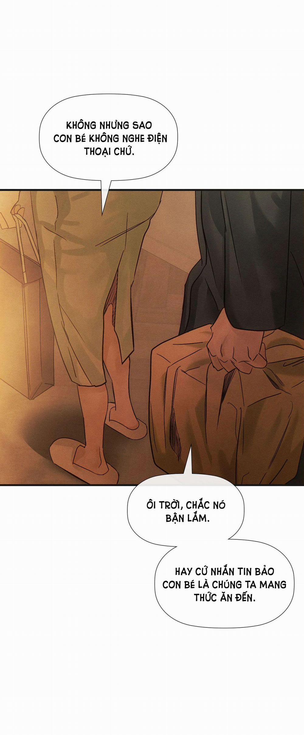 [18+] Tình Yêu Trong Sáng 4.2 trang 0