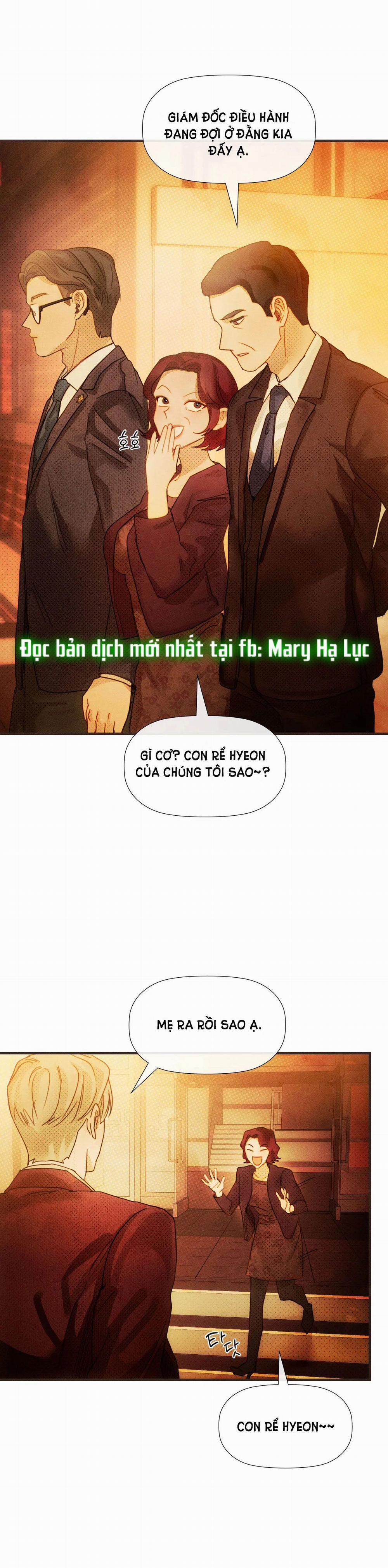 [18+] Tình Yêu Trong Sáng 5.2 trang 1