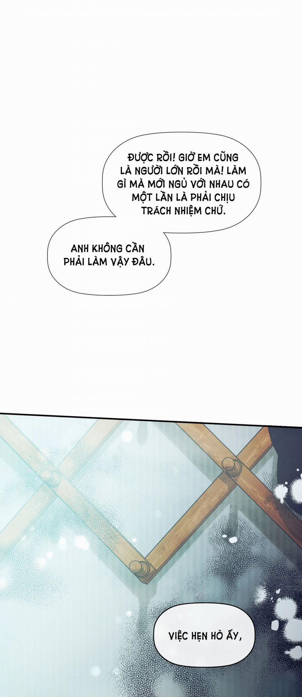 [18+] Tình Yêu Trong Sáng 9.1 trang 0