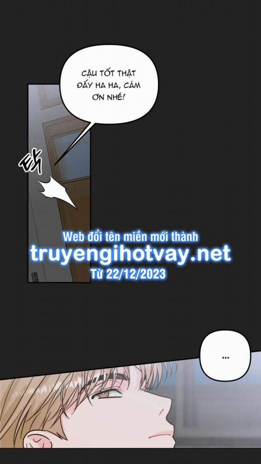 [18+] Tình Yêu Viêm Xoang 11.2 trang 0
