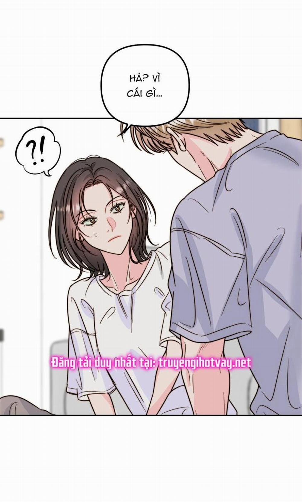 [18+] Tình Yêu Viêm Xoang 13.2 trang 0