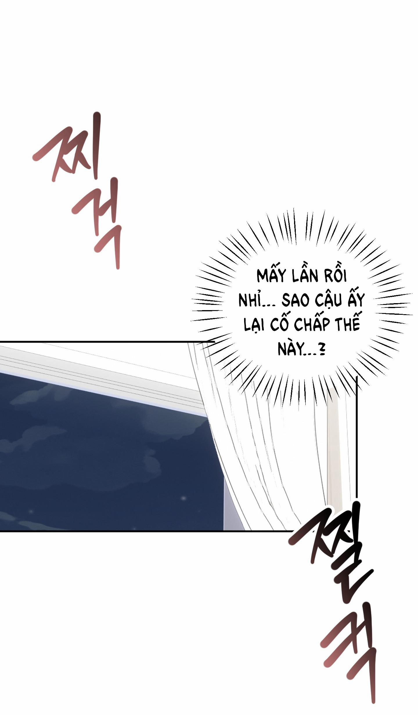 [18+] Tình Yêu Viêm Xoang 17.2 trang 16