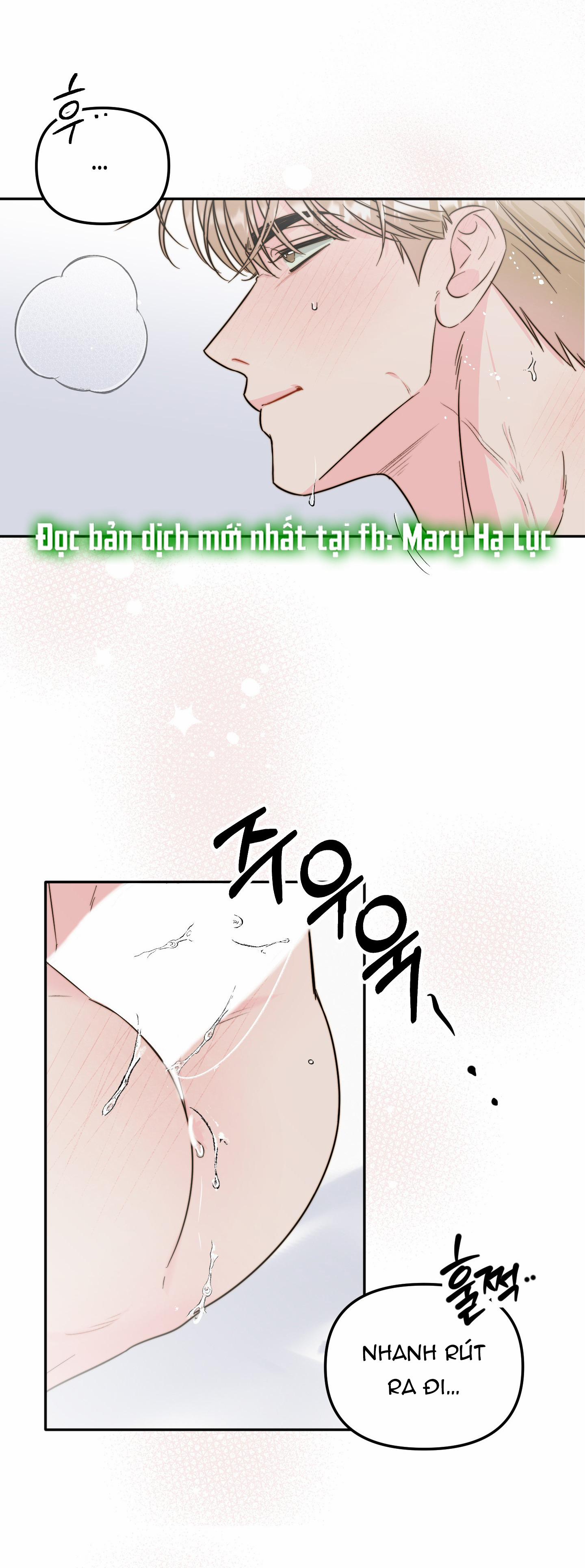 [18+] Tình Yêu Viêm Xoang 17.2 trang 20