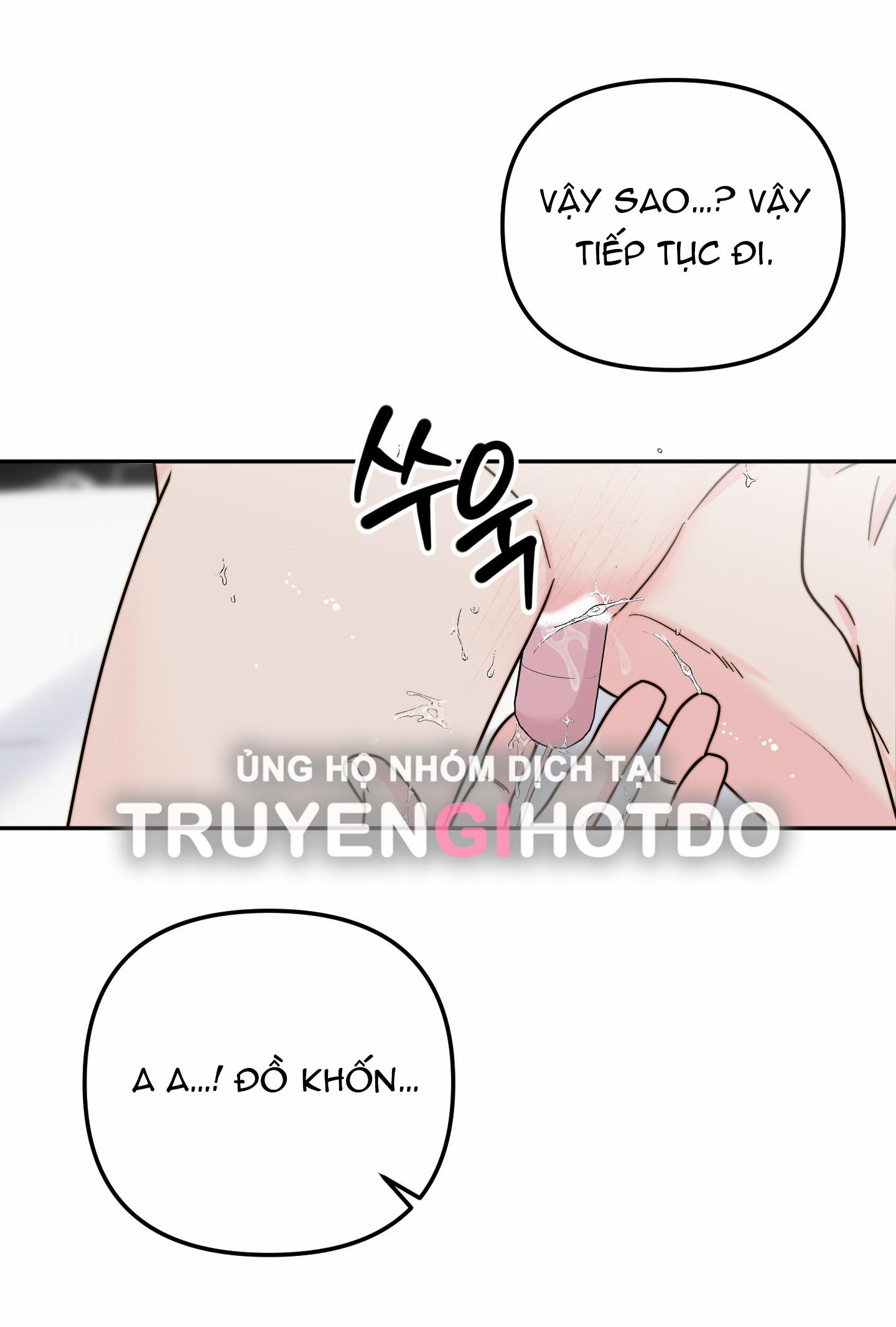 [18+] Tình Yêu Viêm Xoang 17.2 trang 4
