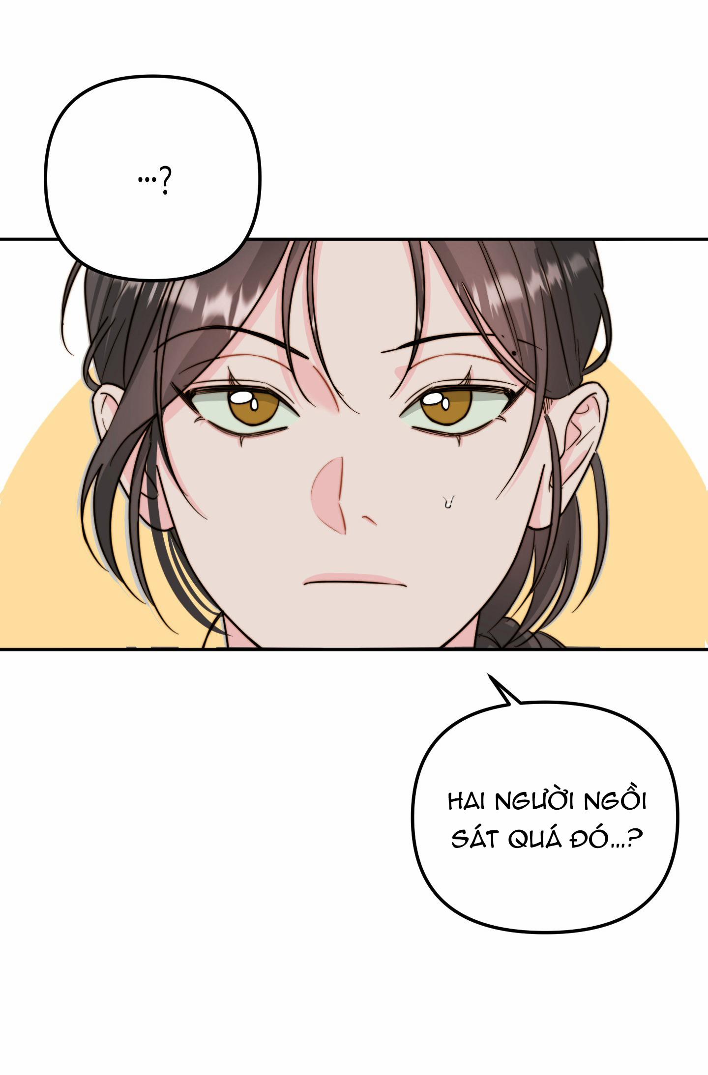 [18+] Tình Yêu Viêm Xoang 18.1 trang 19