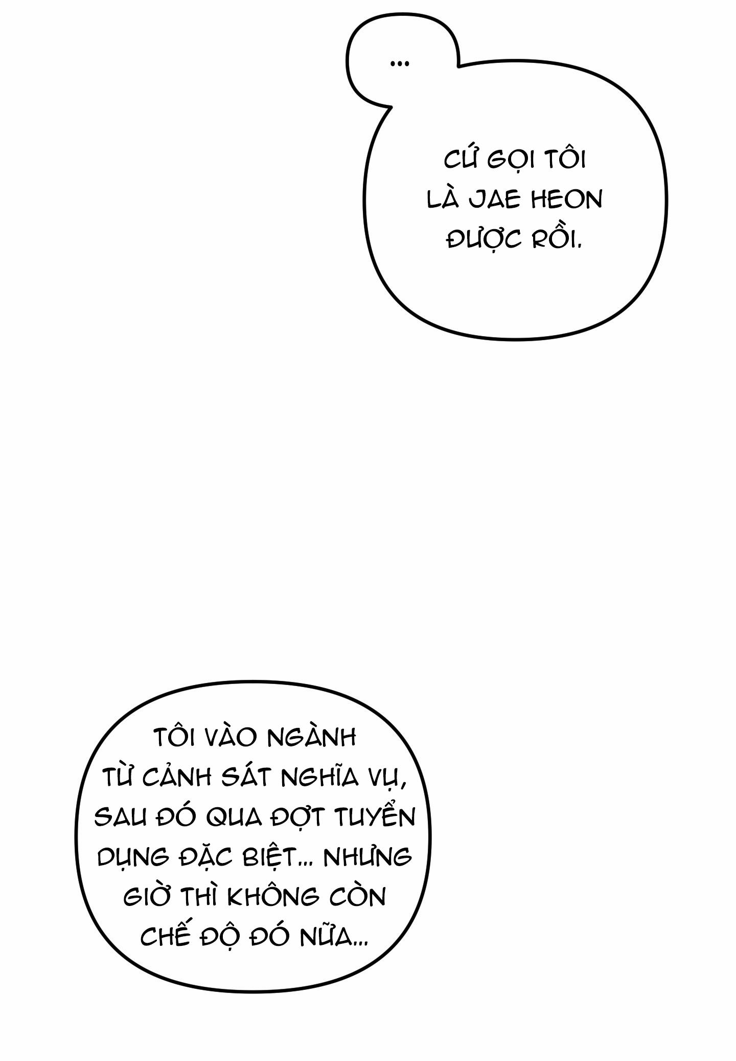 [18+] Tình Yêu Viêm Xoang 18.1 trang 33