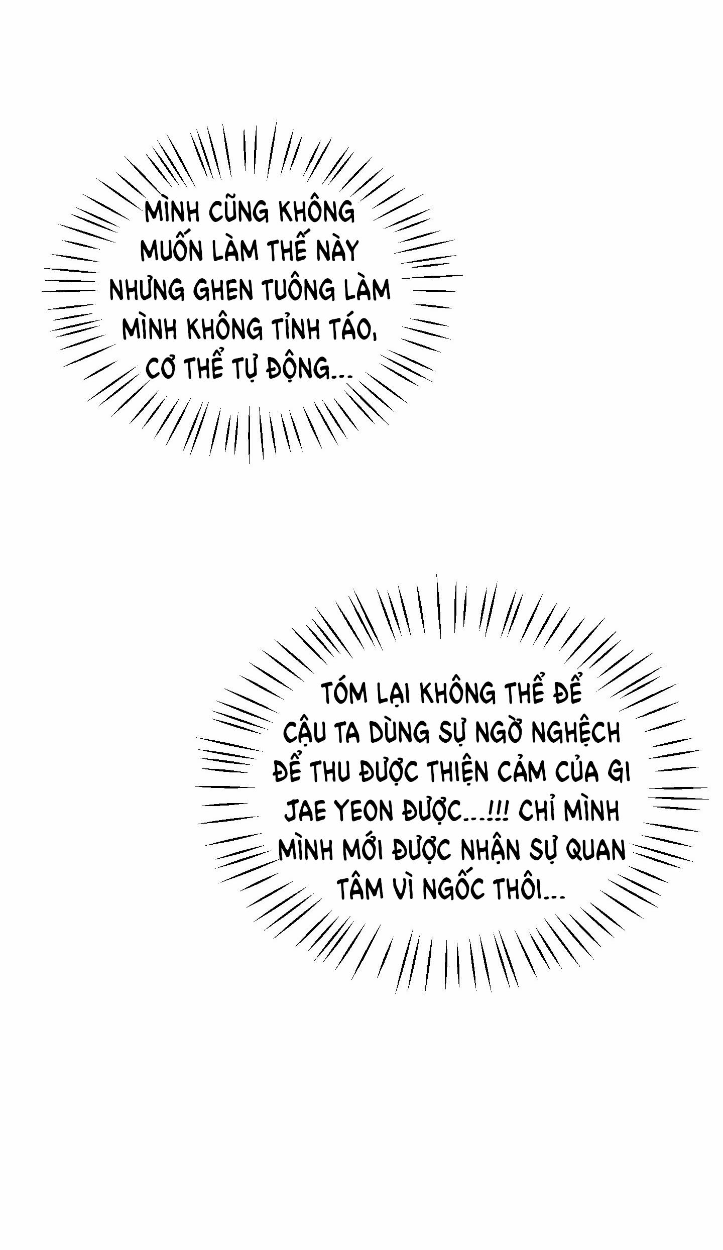 [18+] Tình Yêu Viêm Xoang 18.2 trang 10