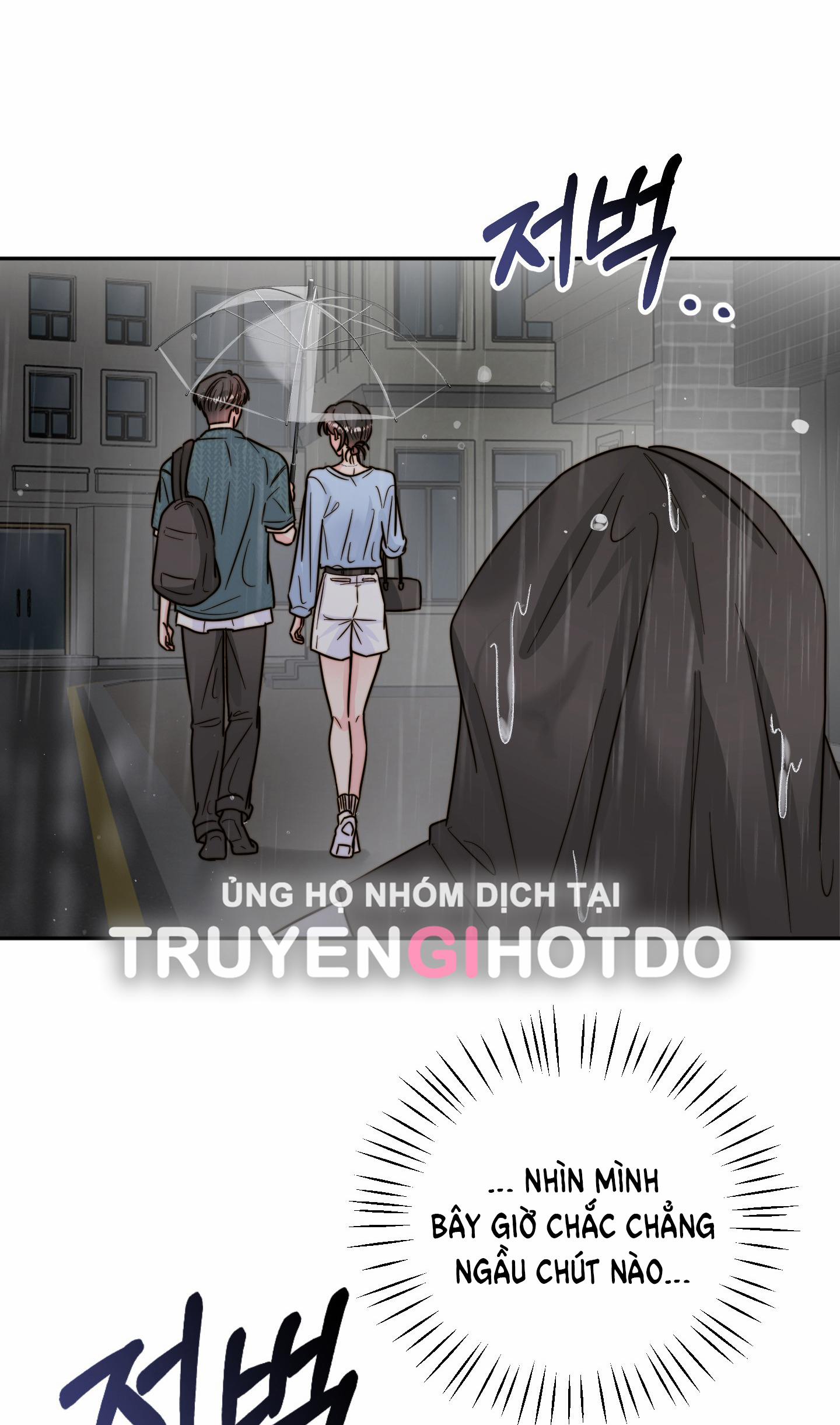 [18+] Tình Yêu Viêm Xoang 18.2 trang 24