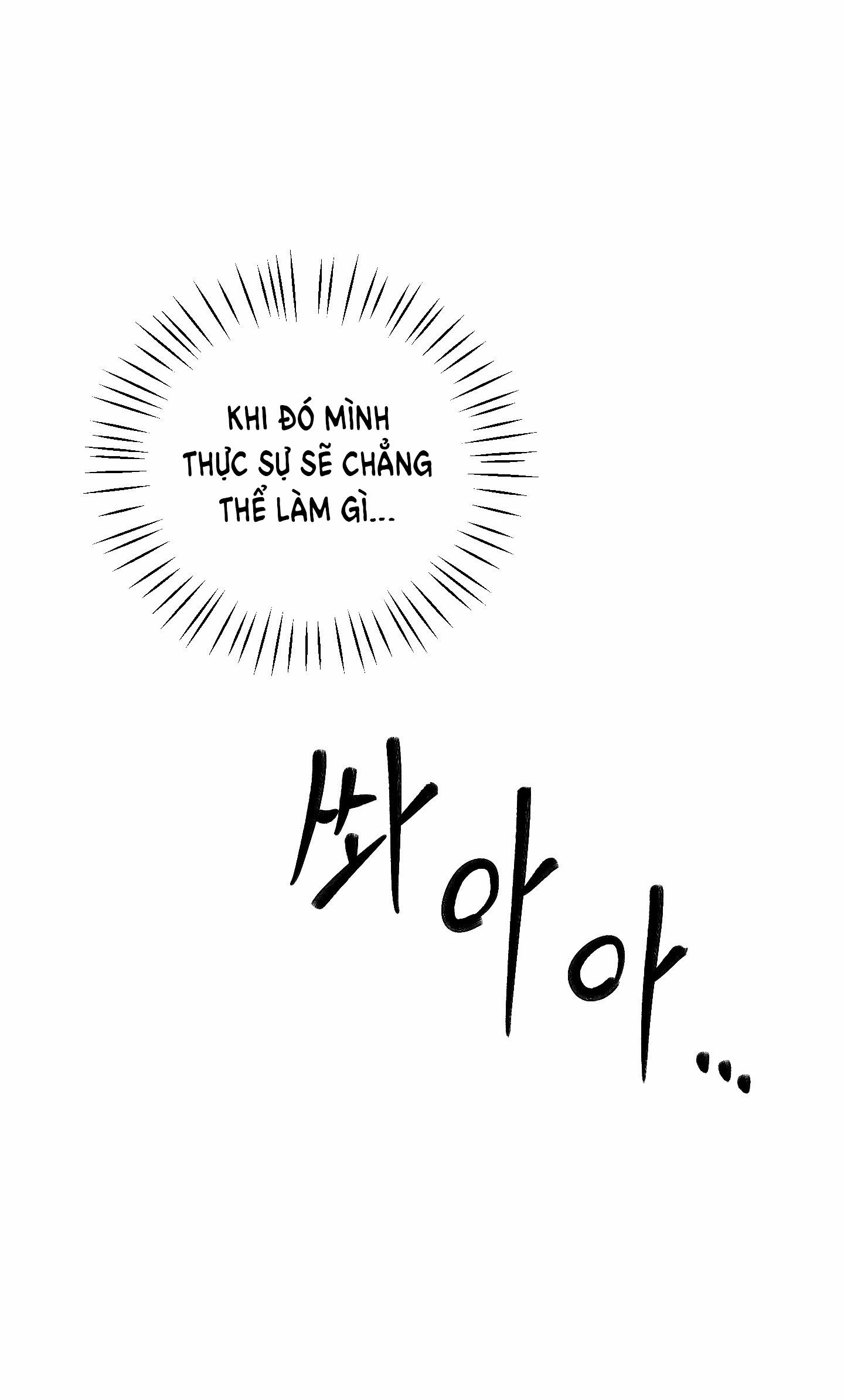 [18+] Tình Yêu Viêm Xoang 18.2 trang 27