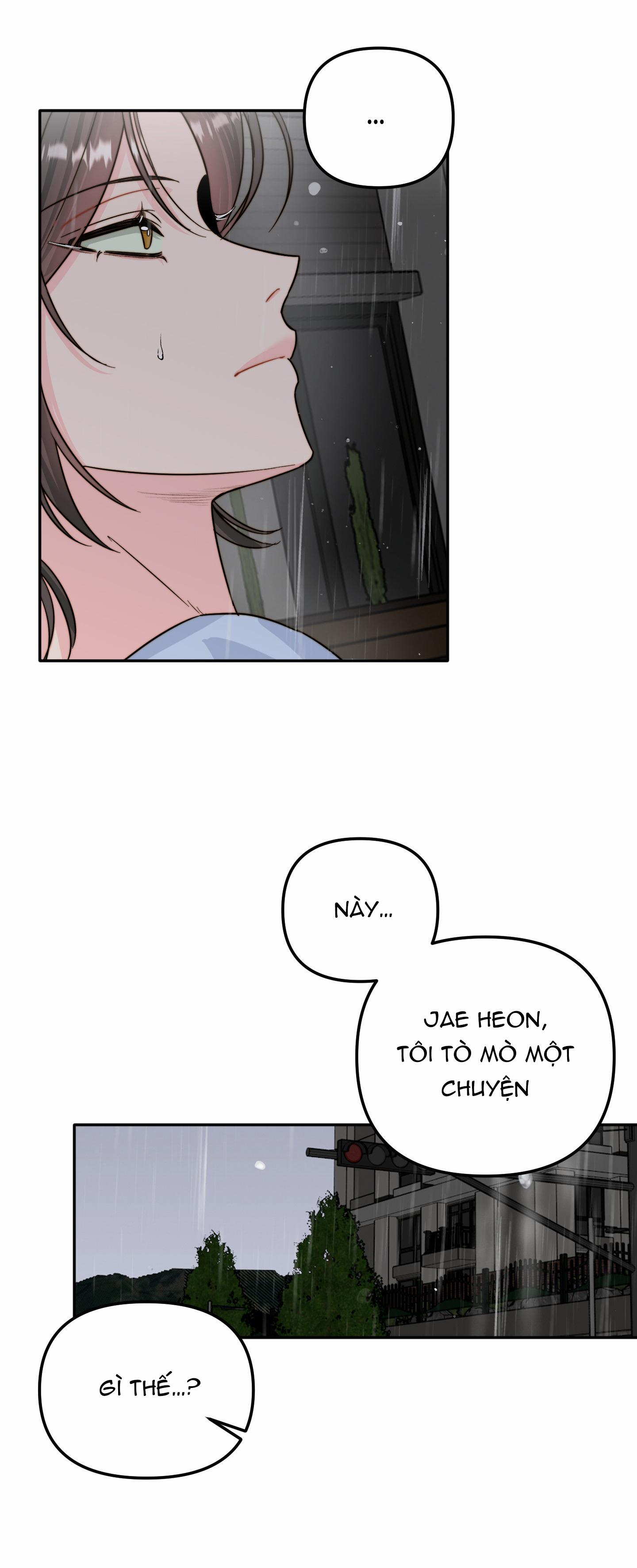 [18+] Tình Yêu Viêm Xoang 18.2 trang 29