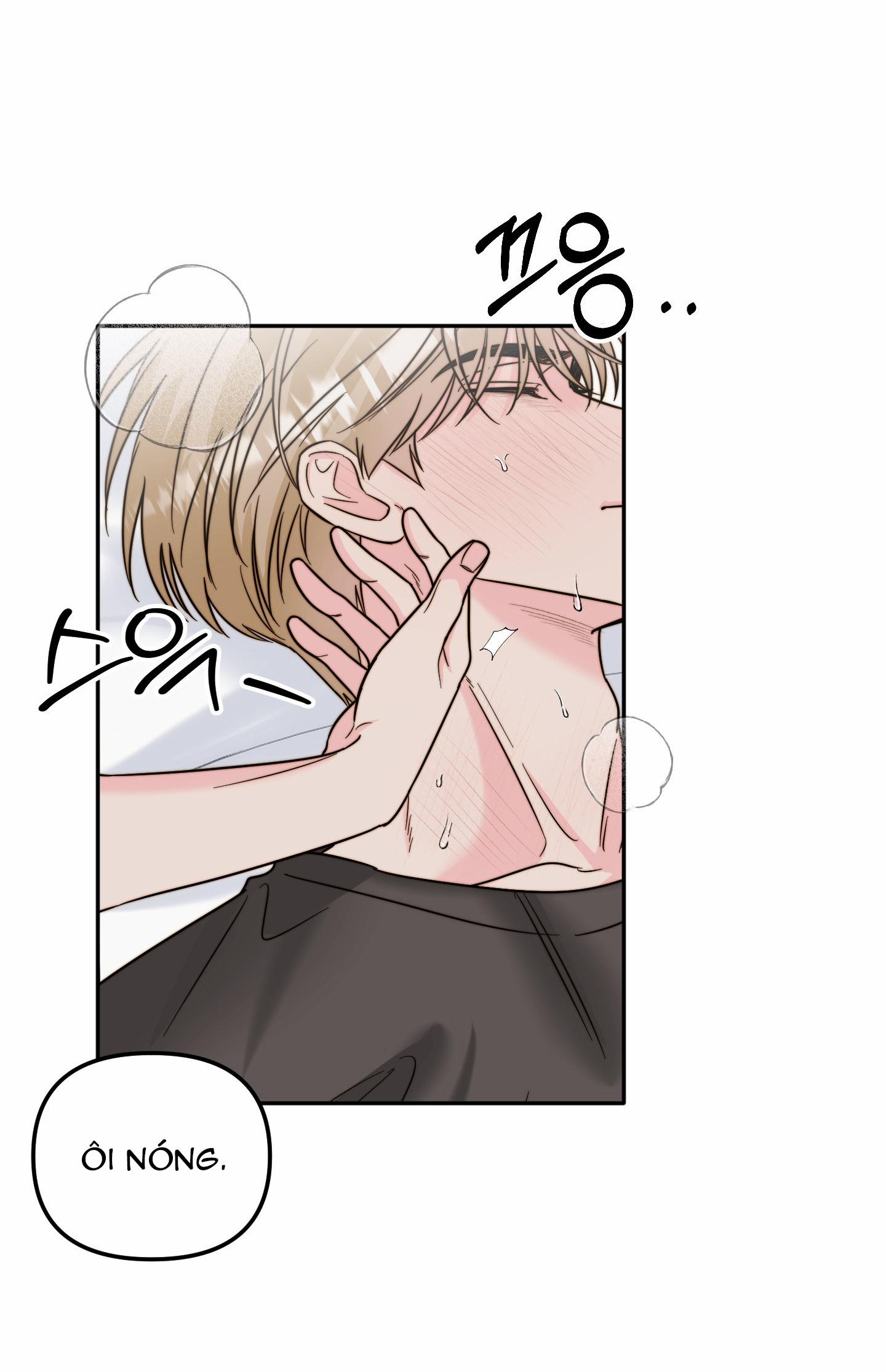 [18+] Tình Yêu Viêm Xoang 19.1 trang 11