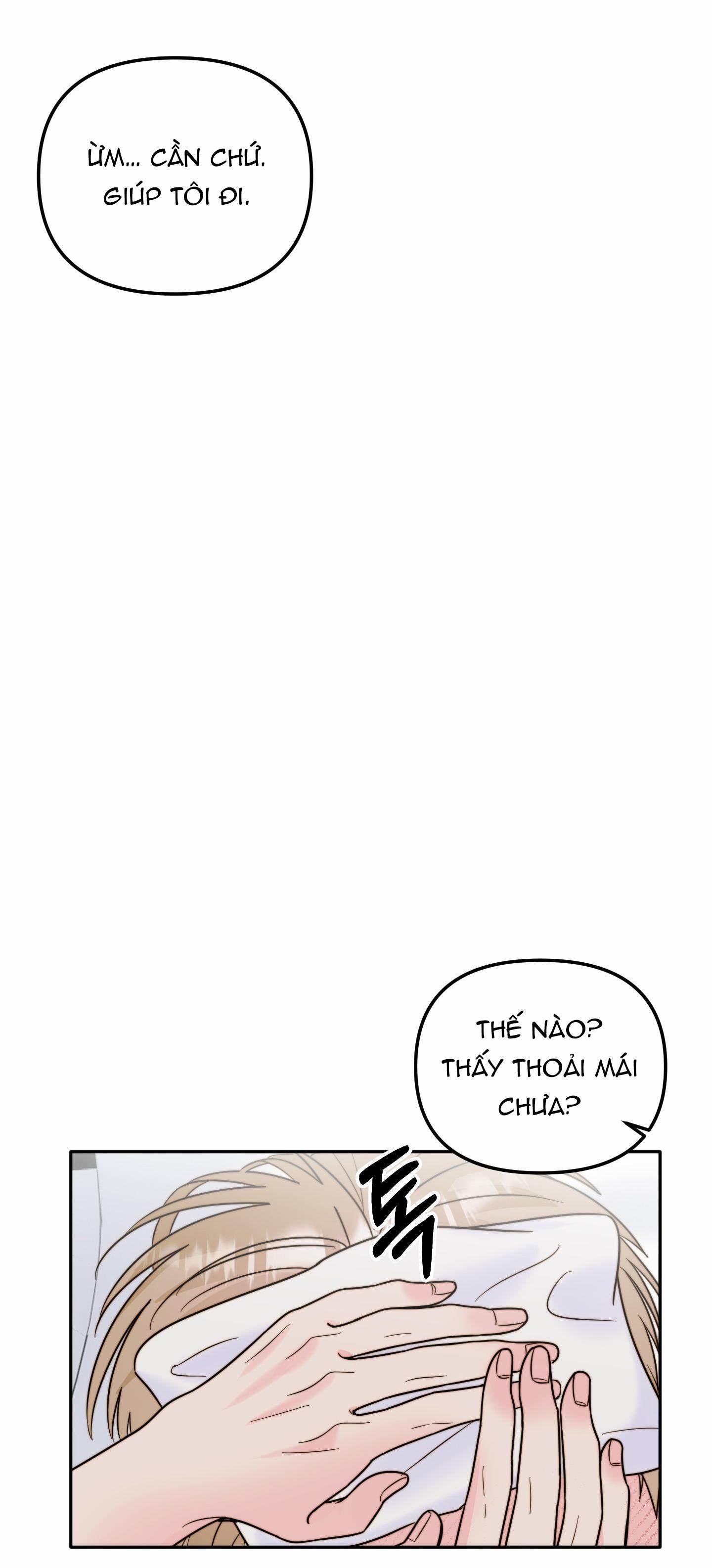 [18+] Tình Yêu Viêm Xoang 19.1 trang 18