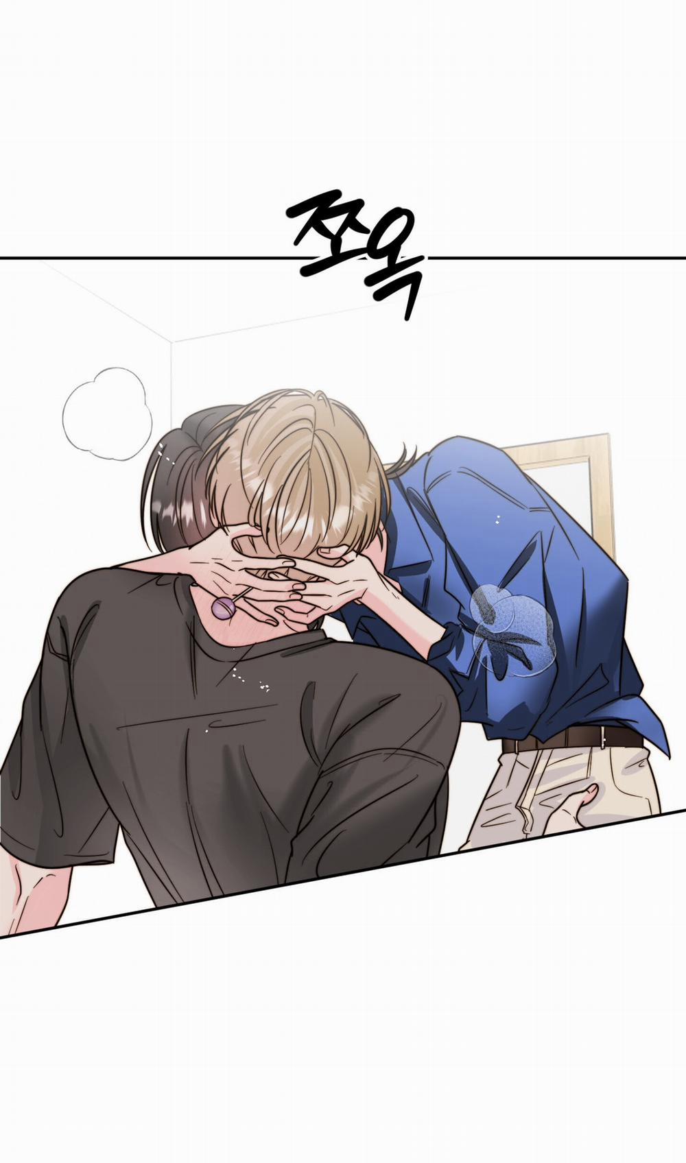 [18+] Tình Yêu Viêm Xoang 19.2 trang 13