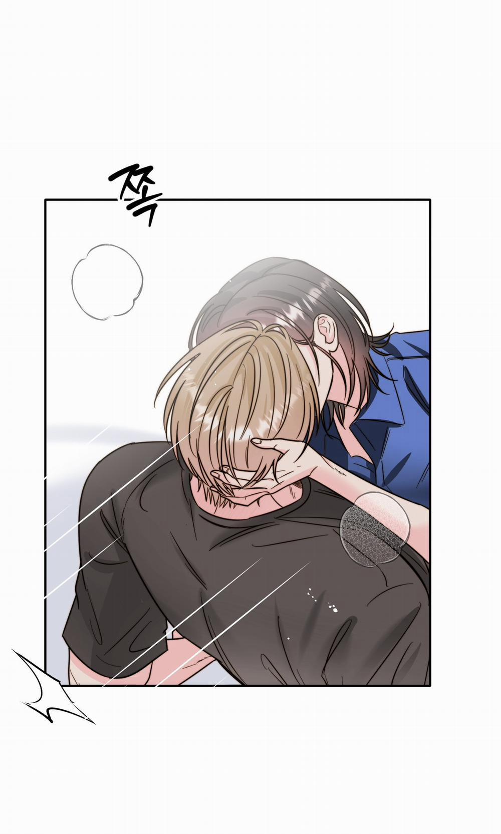 [18+] Tình Yêu Viêm Xoang 19.2 trang 14