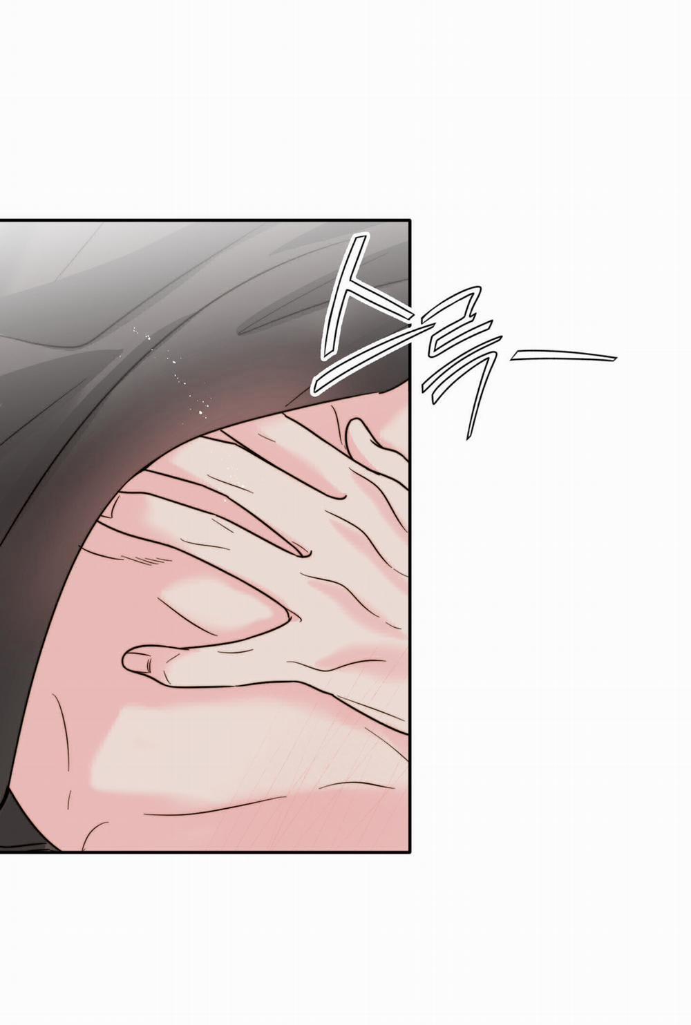 [18+] Tình Yêu Viêm Xoang 19.2 trang 16