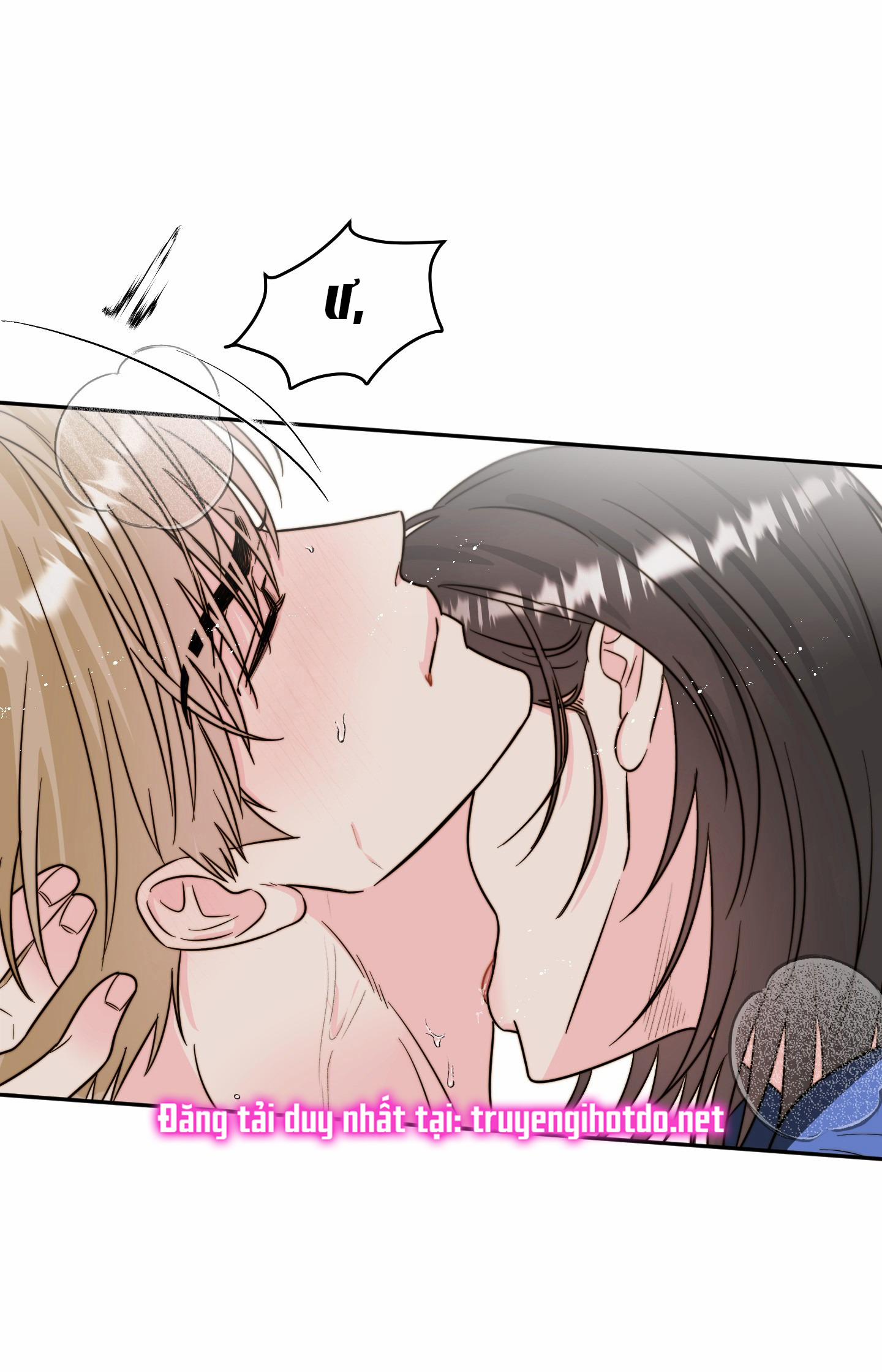 [18+] Tình Yêu Viêm Xoang 19.2 trang 17
