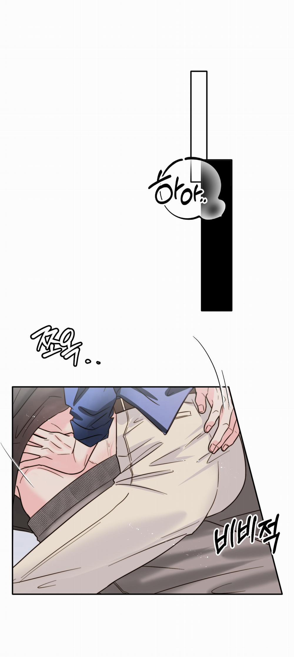 [18+] Tình Yêu Viêm Xoang 19.2 trang 18