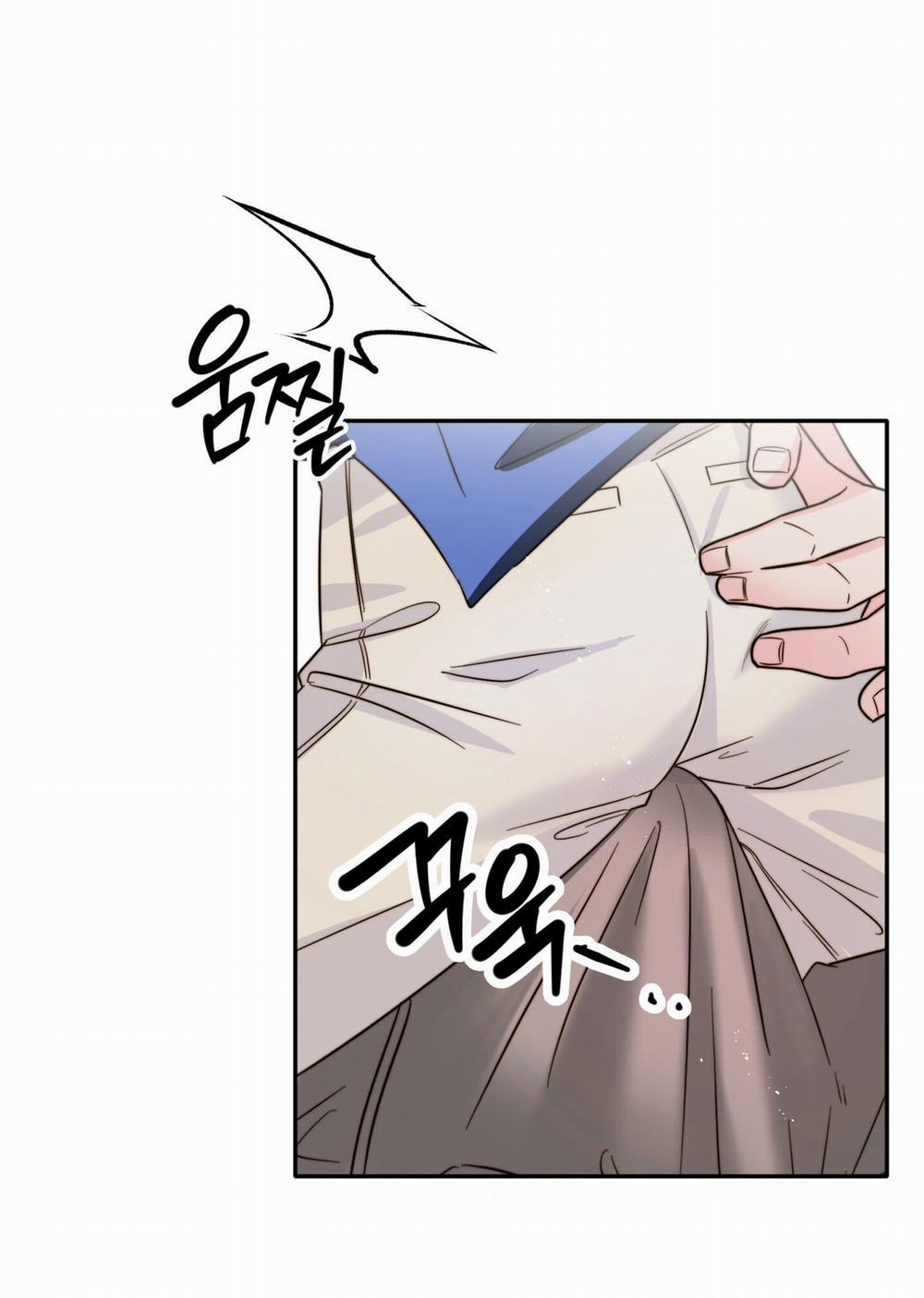 [18+] Tình Yêu Viêm Xoang 19.2 trang 19