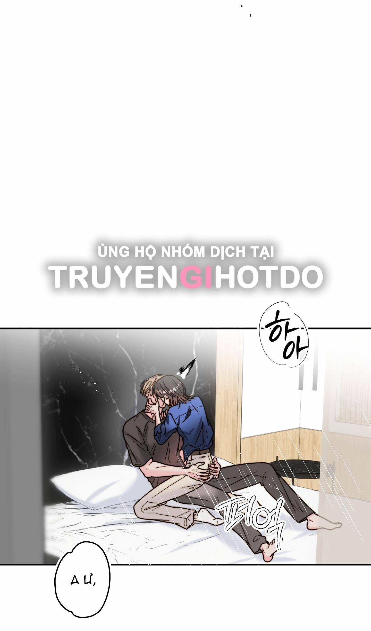 [18+] Tình Yêu Viêm Xoang 19.2 trang 24