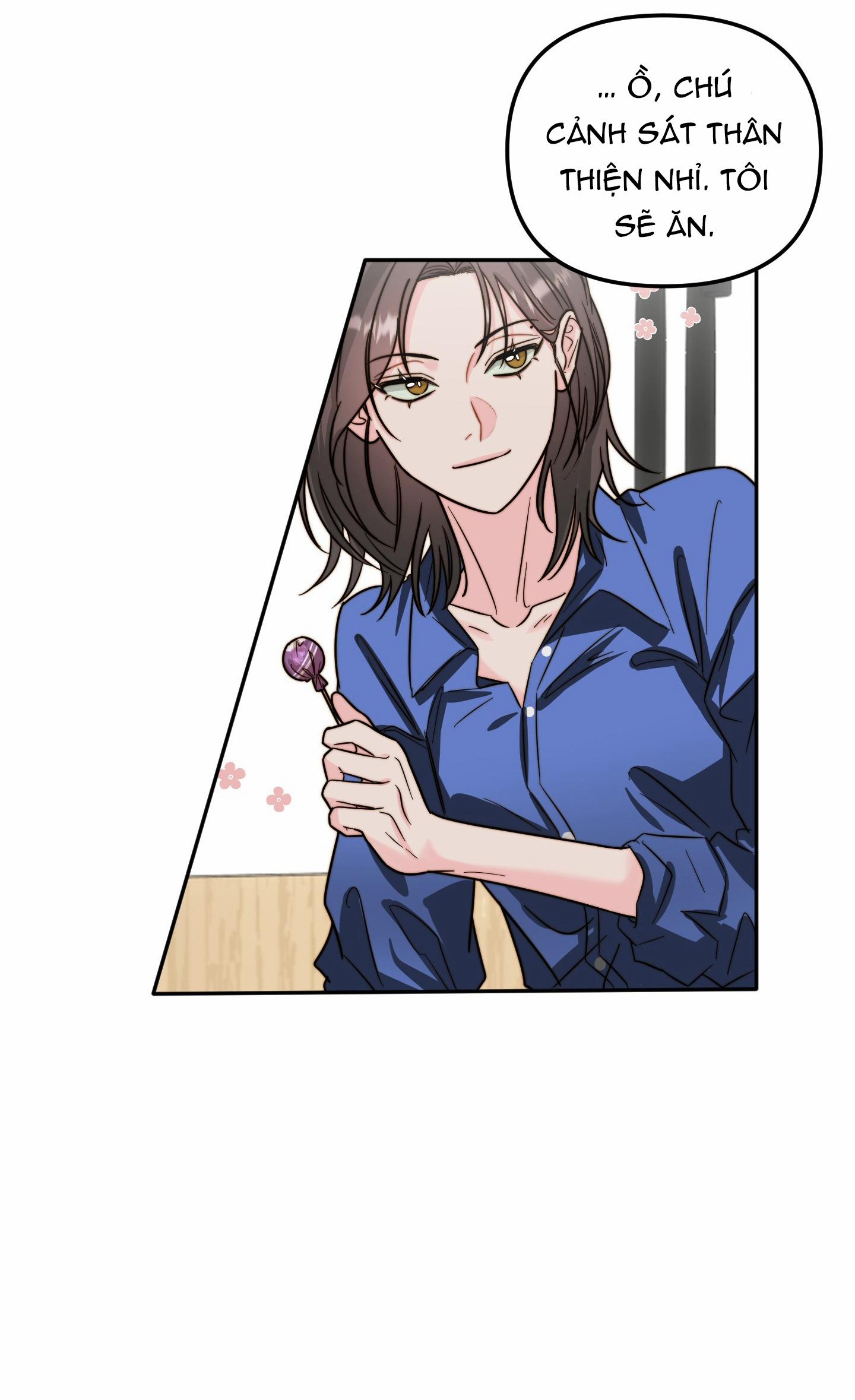 [18+] Tình Yêu Viêm Xoang 19.2 trang 5