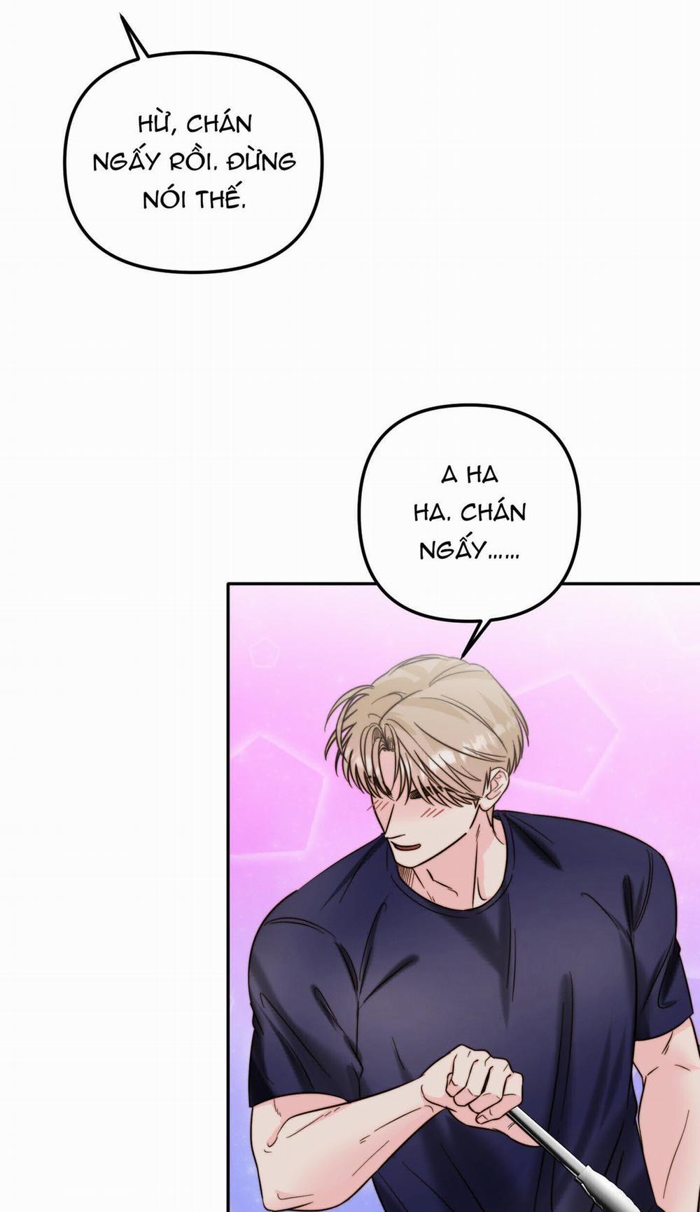 [18+] Tình Yêu Viêm Xoang 20.1 trang 12