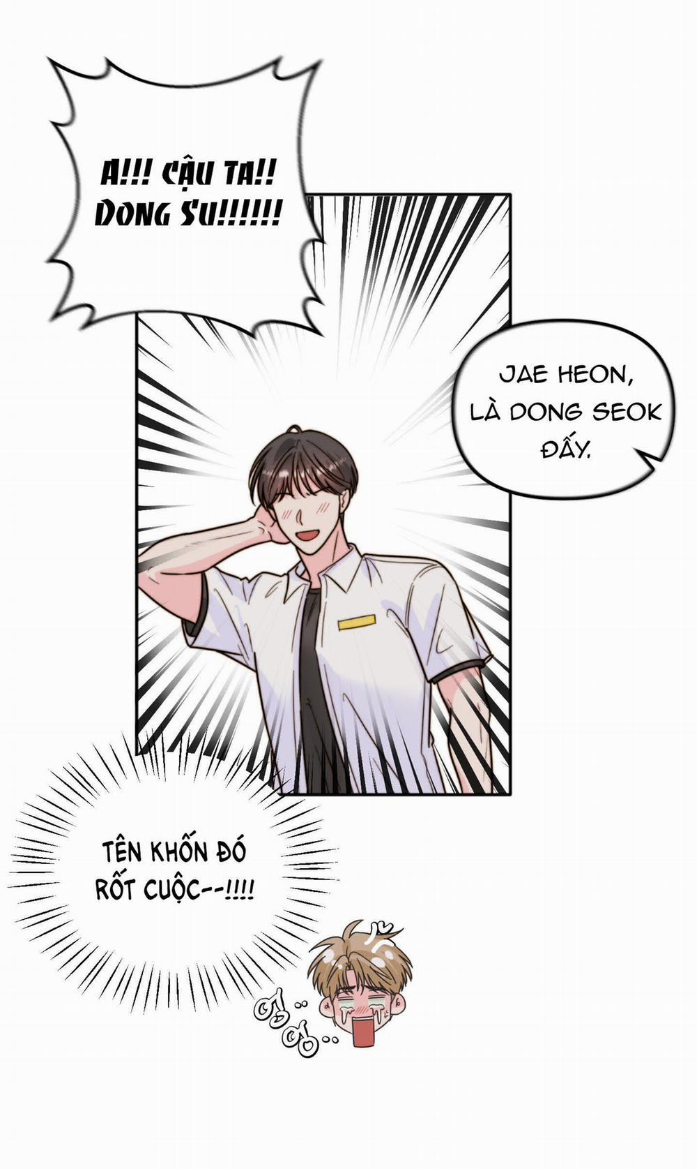 [18+] Tình Yêu Viêm Xoang 20.1 trang 19