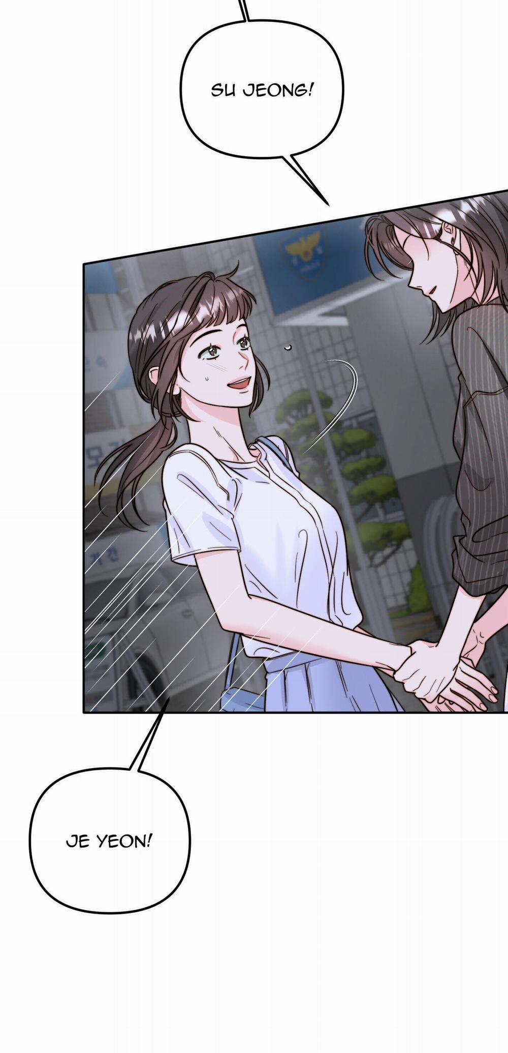 [18+] Tình Yêu Viêm Xoang 20.1 trang 3