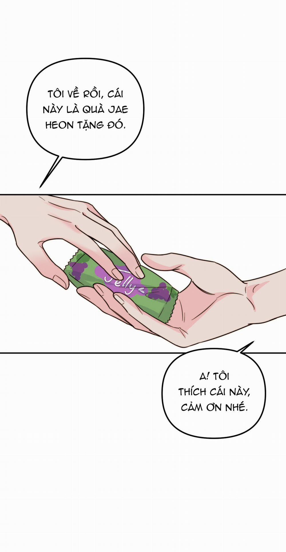 [18+] Tình Yêu Viêm Xoang 20.2 trang 13