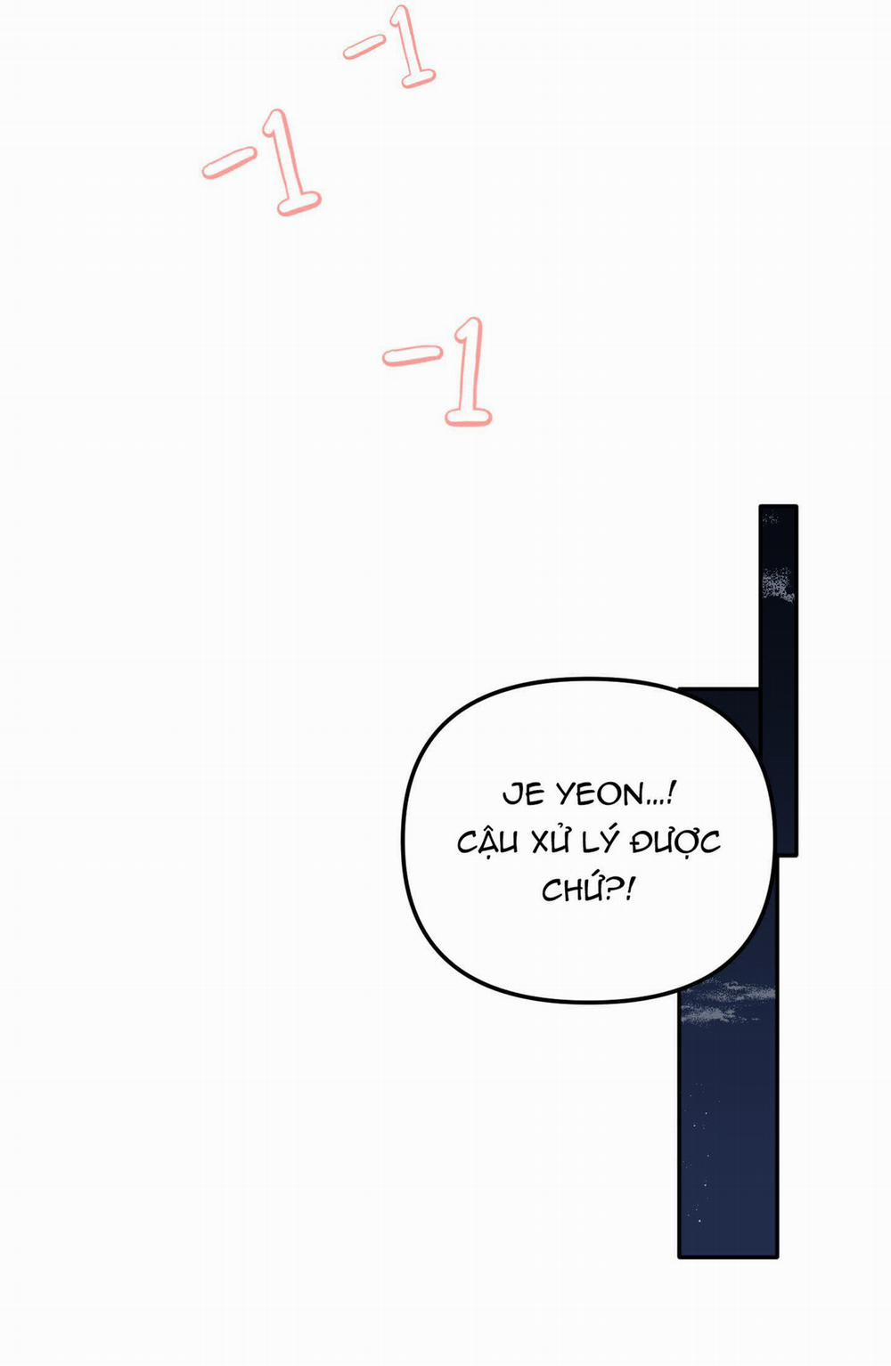 [18+] Tình Yêu Viêm Xoang 20.2 trang 20