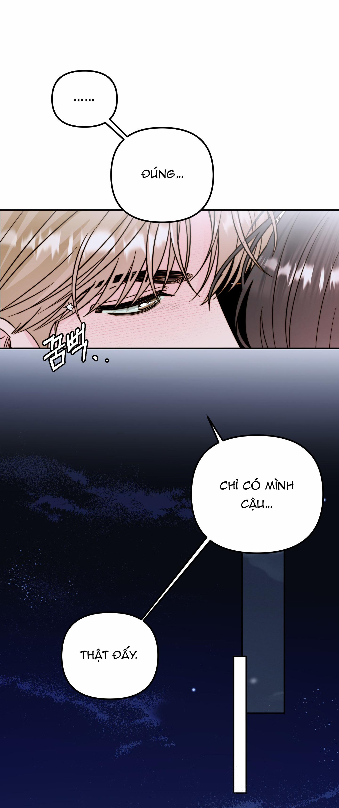 [18+] Tình Yêu Viêm Xoang 20.2 trang 28