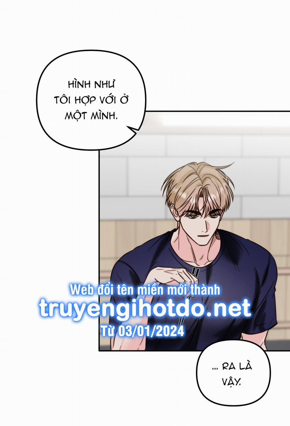 [18+] Tình Yêu Viêm Xoang 20.2 trang 4