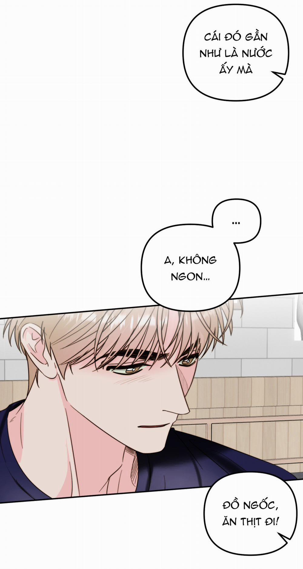 [18+] Tình Yêu Viêm Xoang 20.2 trang 6