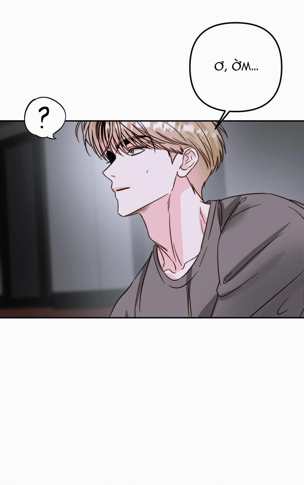 [18+] Tình Yêu Viêm Xoang 21.1 trang 12