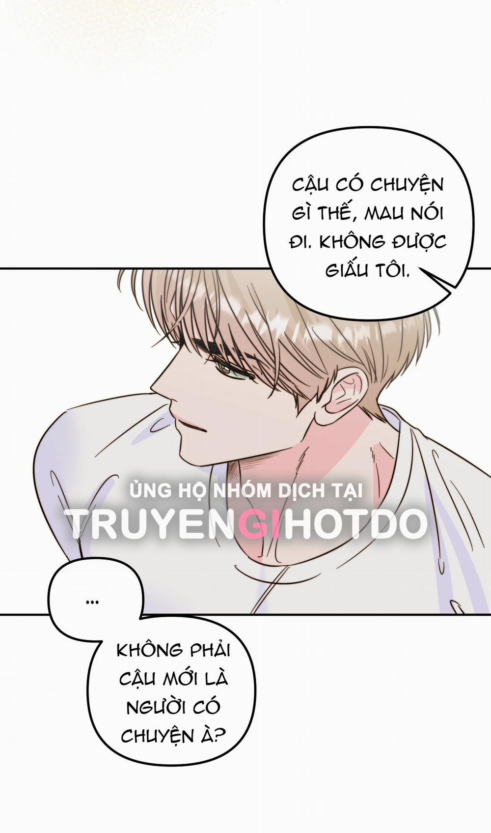 [18+] Tình Yêu Viêm Xoang 21.1 trang 17