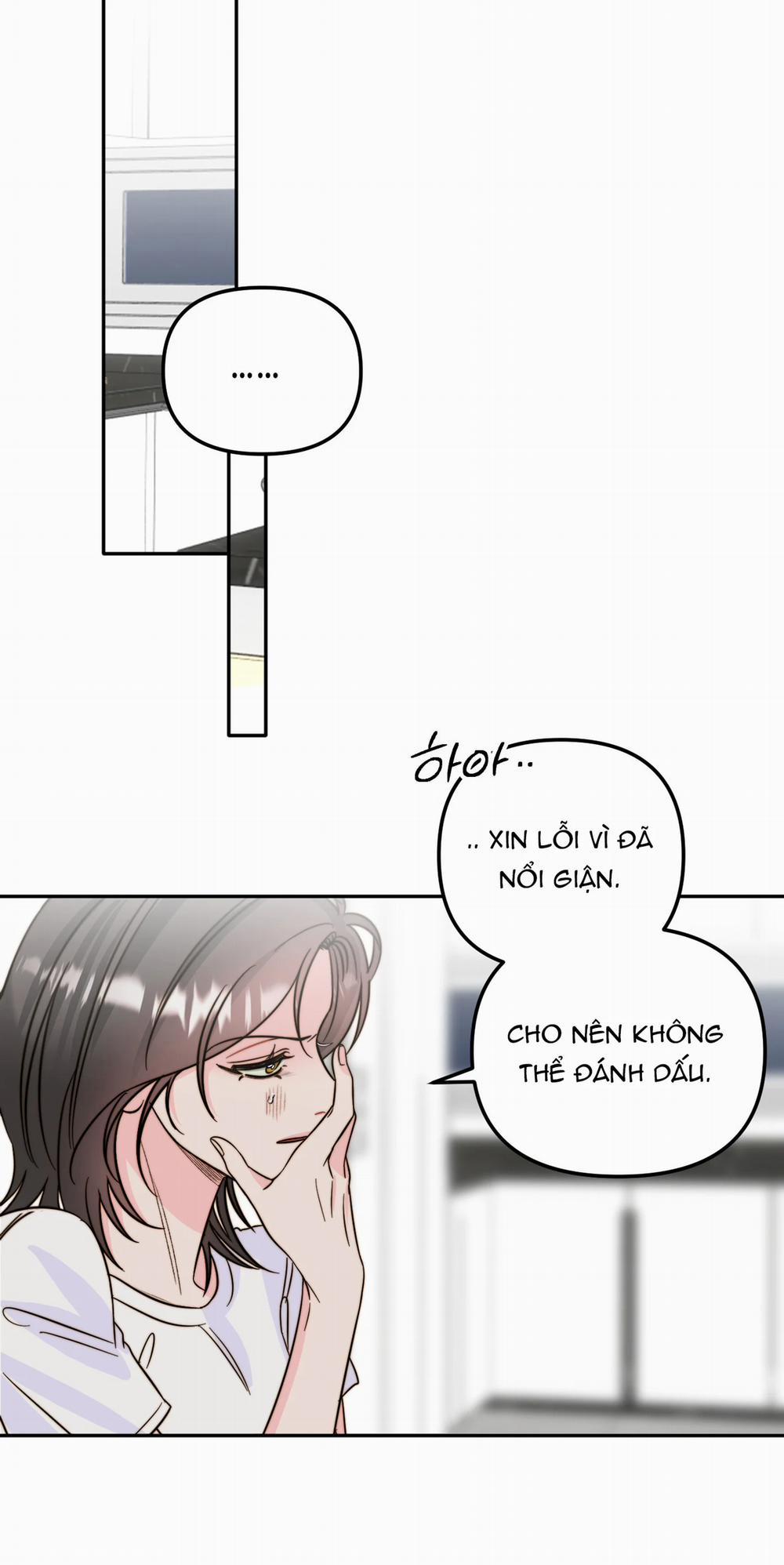 [18+] Tình Yêu Viêm Xoang 21.2 trang 16