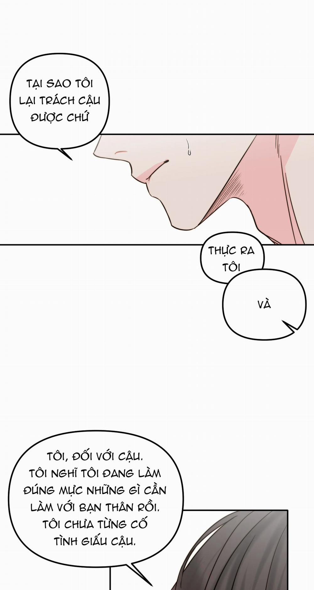 [18+] Tình Yêu Viêm Xoang 21.2 trang 17