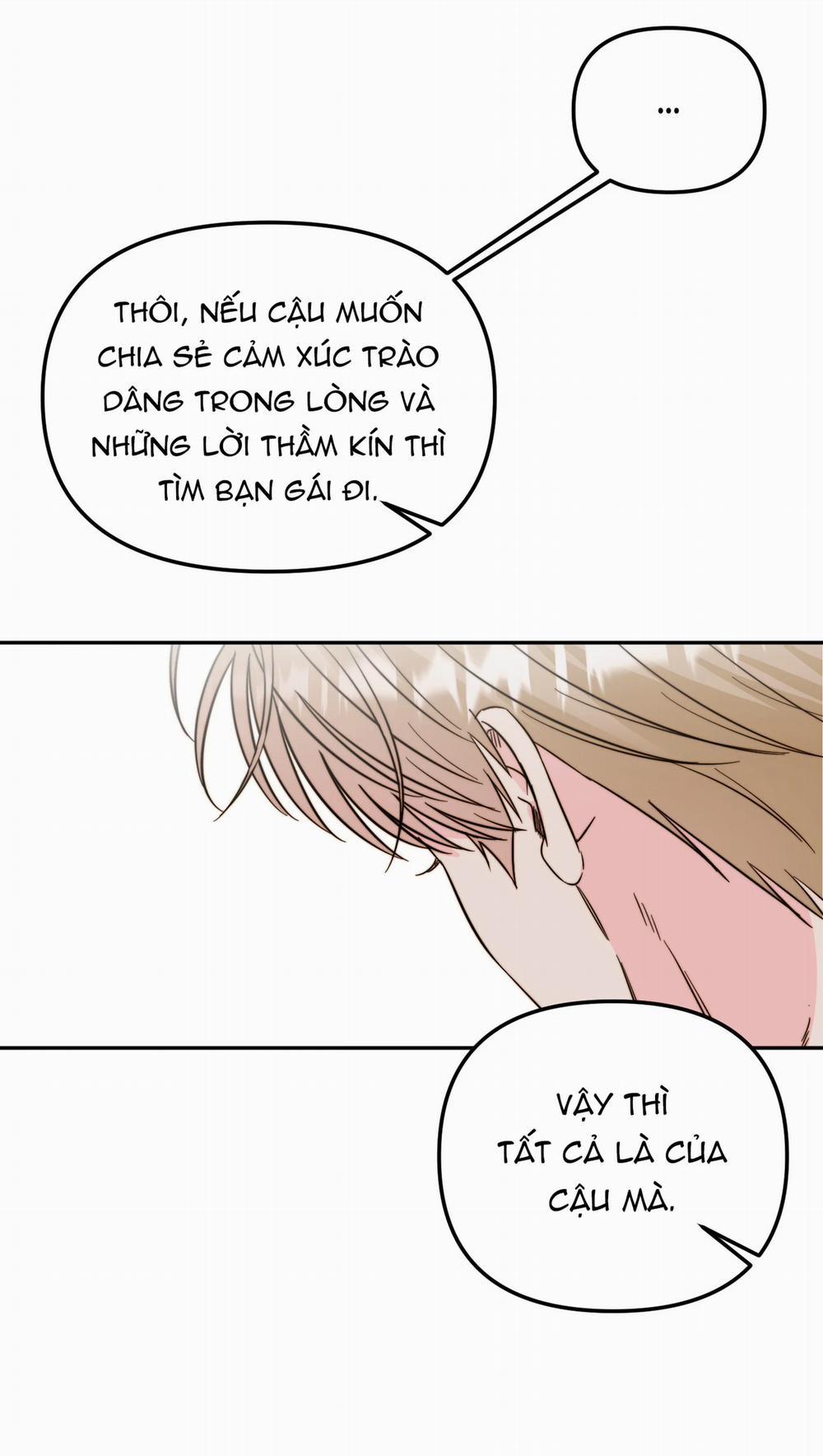 [18+] Tình Yêu Viêm Xoang 21.2 trang 19