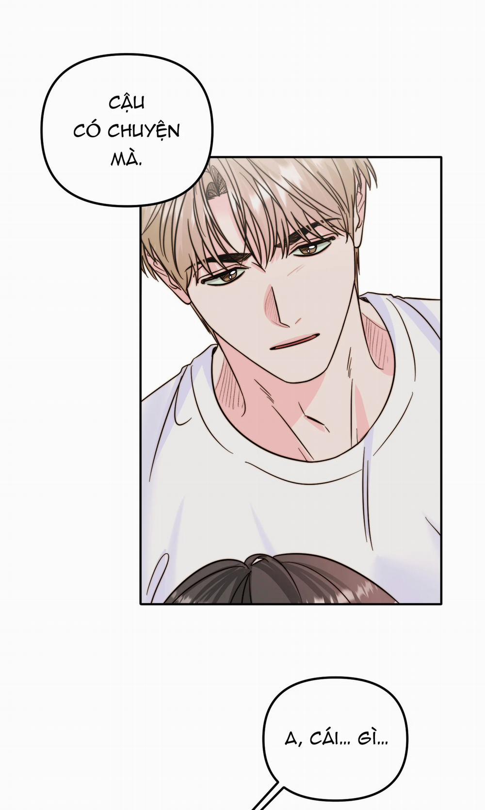 [18+] Tình Yêu Viêm Xoang 21.2 trang 2